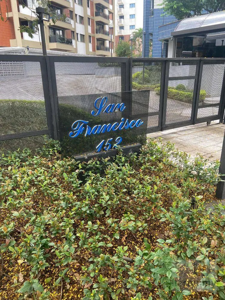Apartamento, 3 quartos, 167 m² - Foto 16