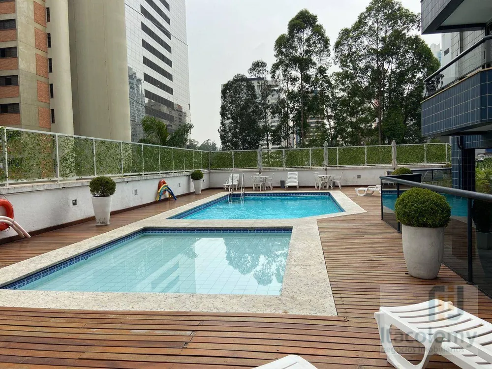 Apartamento, 3 quartos, 167 m² - Foto 12