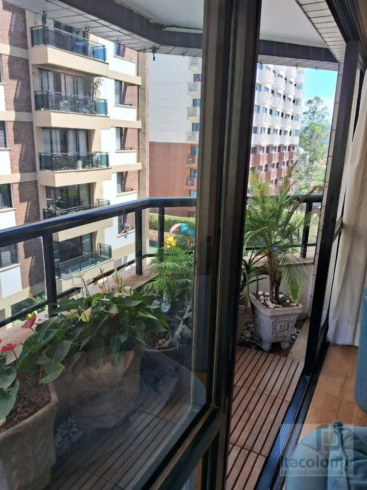 Apartamento, 3 quartos, 167 m² - Foto 11