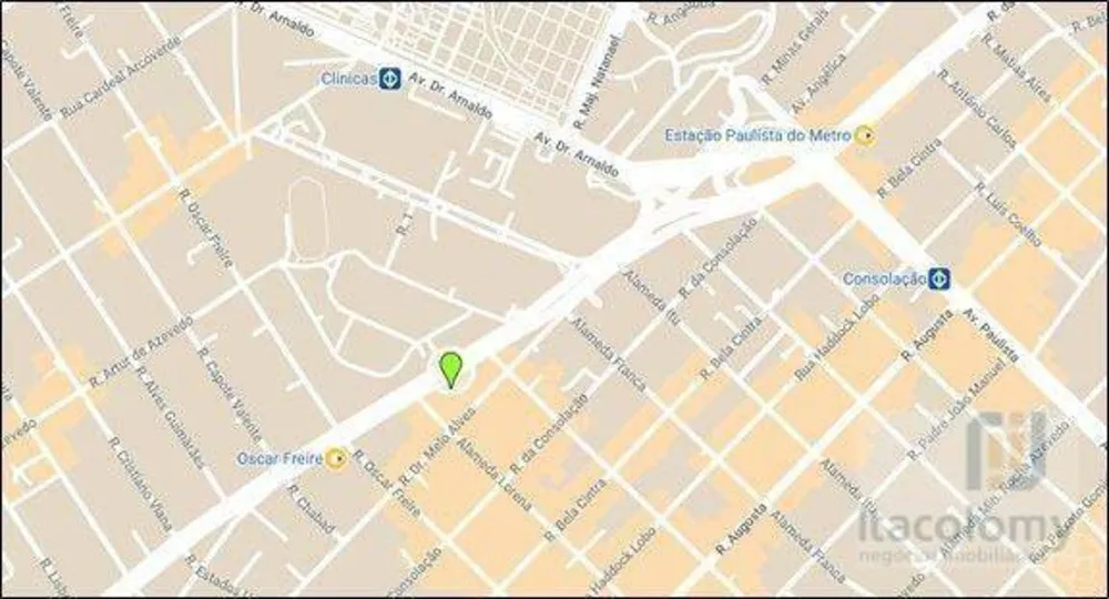 Loja-Salão, 376 m² - Foto 3