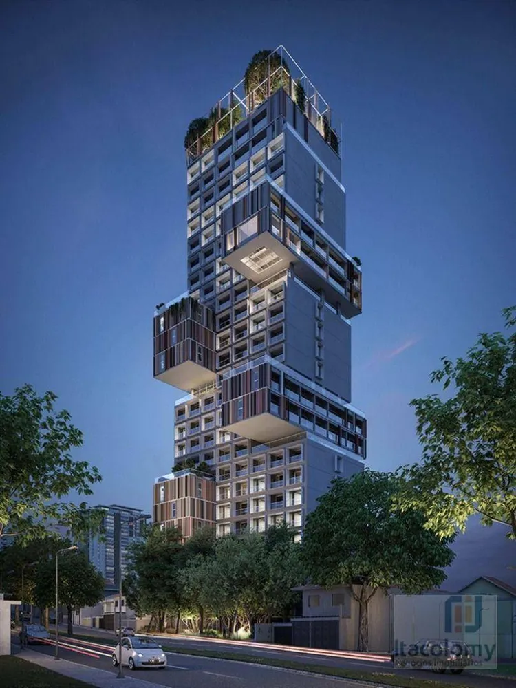 Loja-Salão, 376 m² - Foto 1