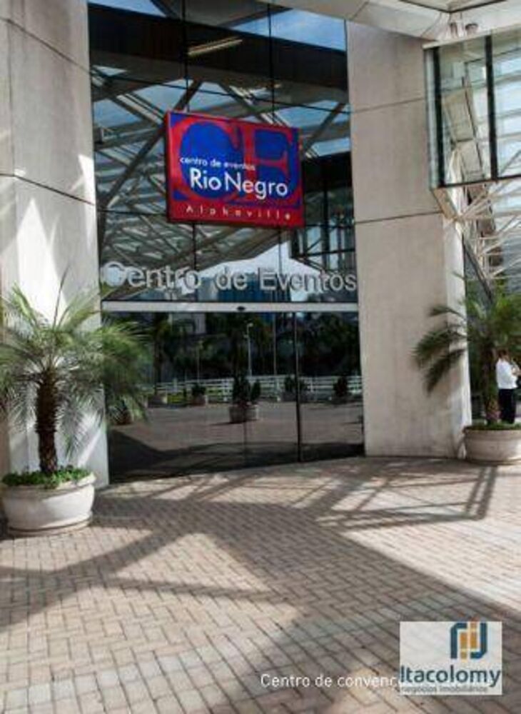 Sala-Conjunto, 1356 m² - Foto 3