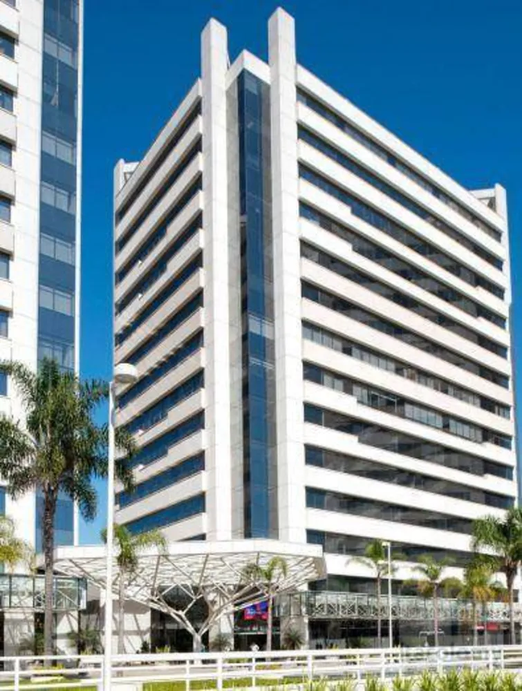 Sala-Conjunto, 1356 m² - Foto 4