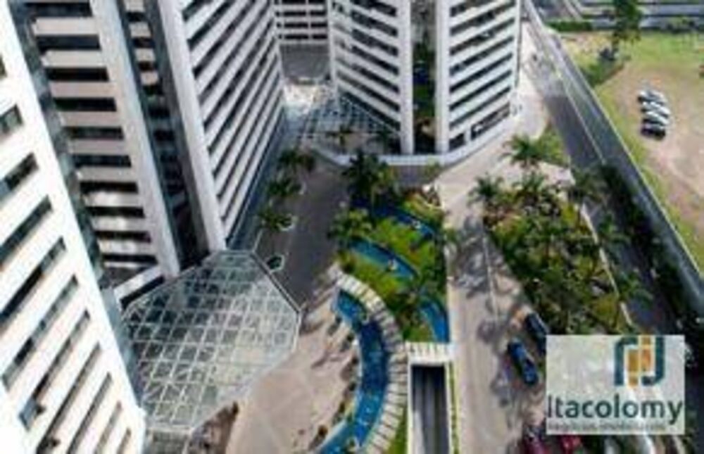 Sala-Conjunto, 1356 m² - Foto 1