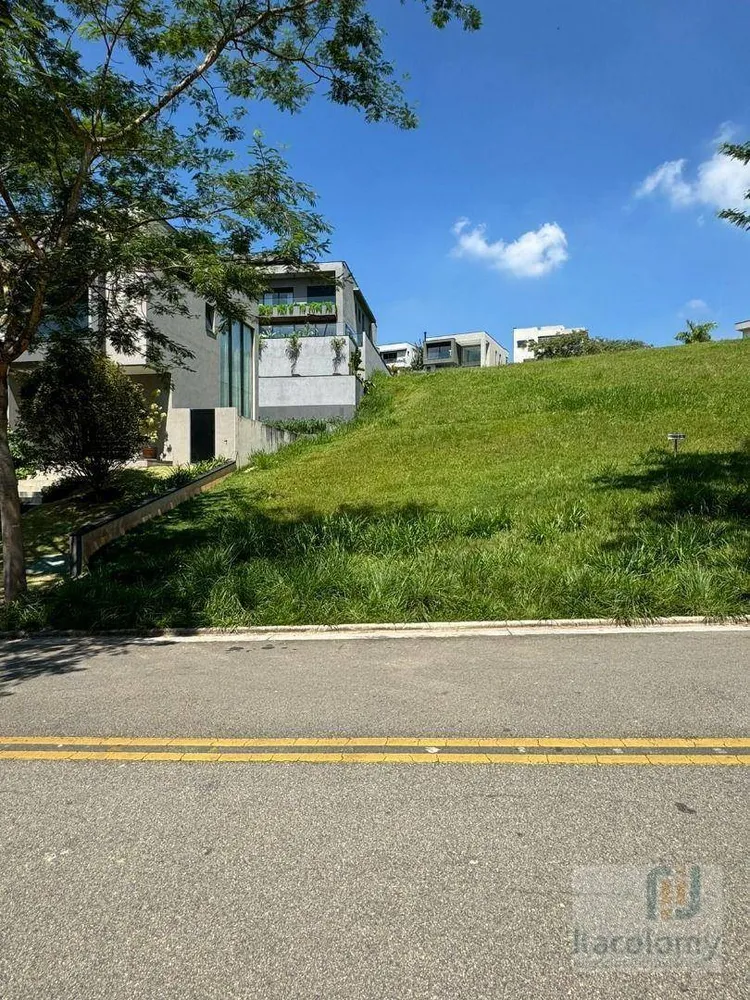 Loteamento e Condomínio, 488 m² - Foto 1