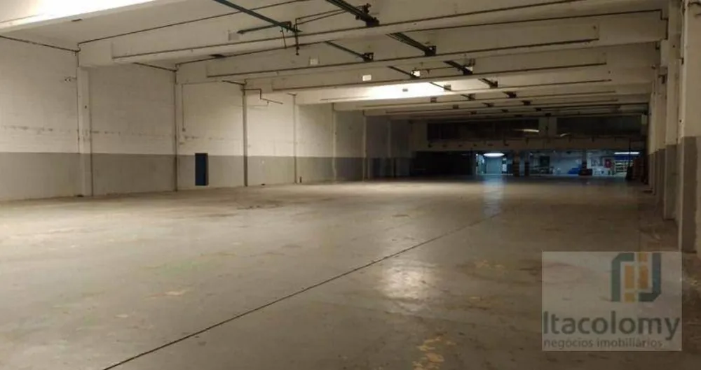 Depósito-Galpão, 3319 m² - Foto 1