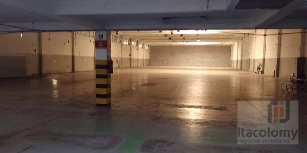 Depósito-Galpão, 3319 m² - Foto 3