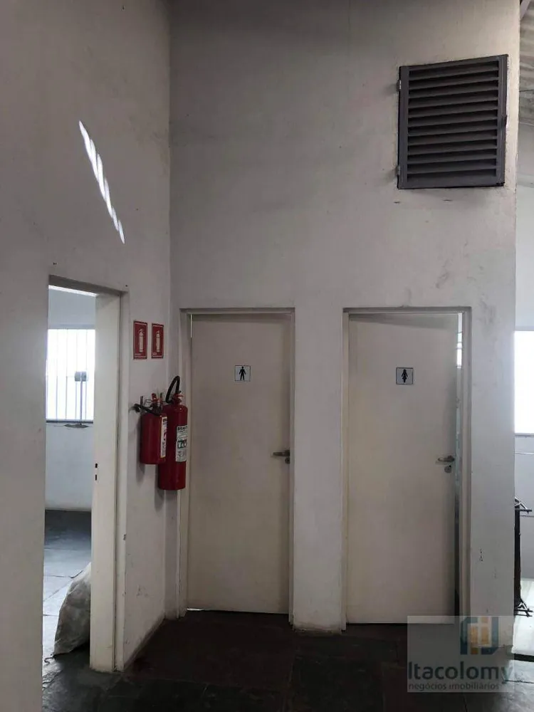 Prédio Inteiro, 500 m² - Foto 6
