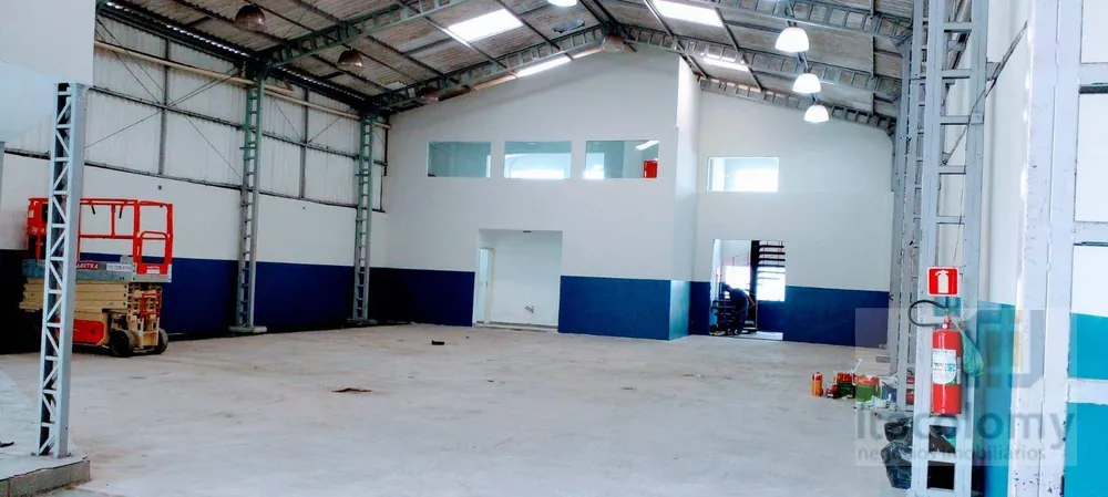 Prédio Inteiro, 500 m² - Foto 2