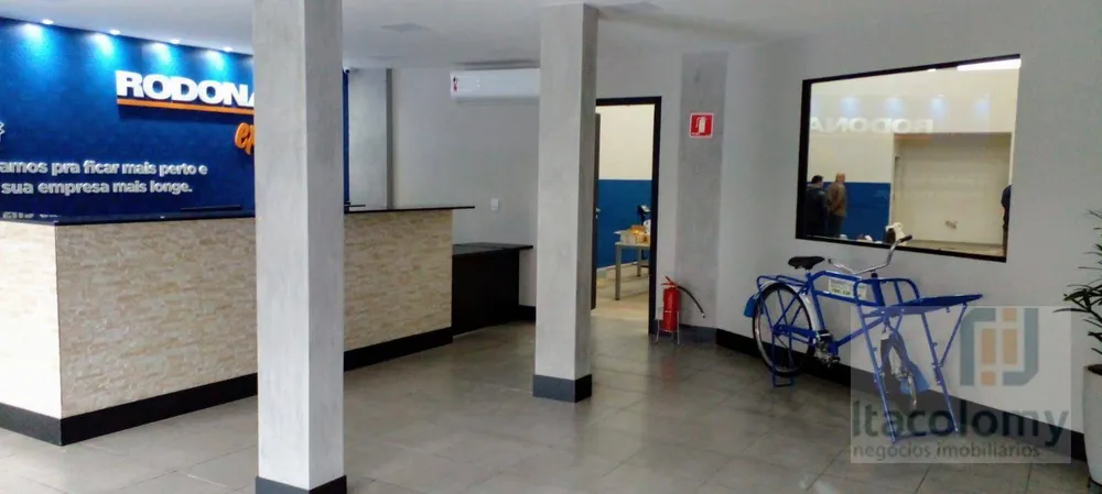 Prédio Inteiro, 500 m² - Foto 4