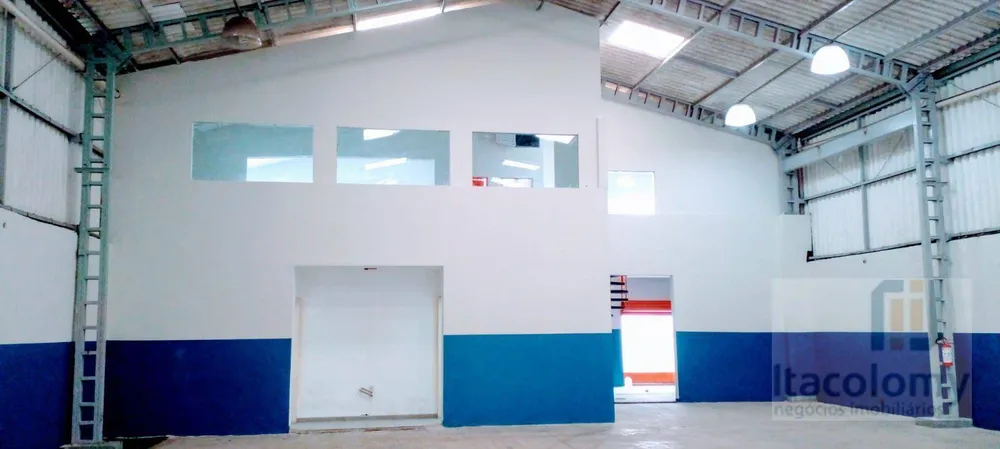 Prédio Inteiro, 500 m² - Foto 3