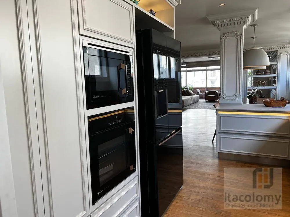 Apartamento, 2 quartos, 277 m² - Foto 32