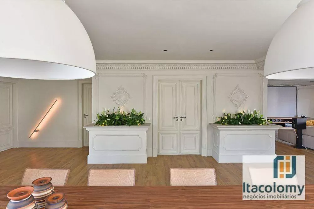 Apartamento, 2 quartos, 277 m² - Foto 12
