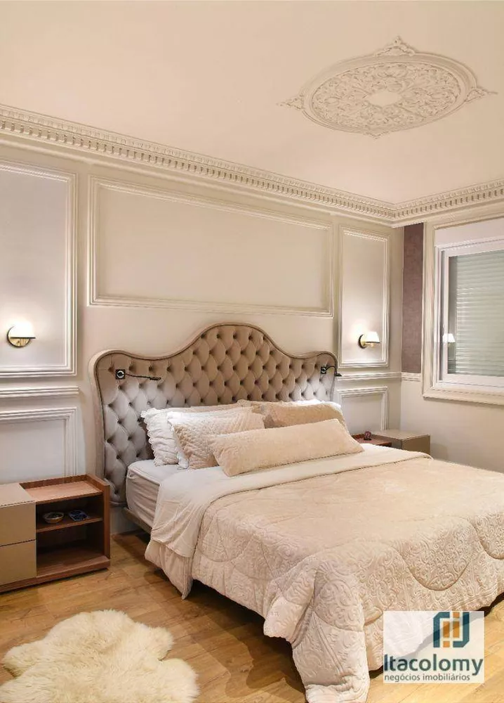 Apartamento, 2 quartos, 277 m² - Foto 18