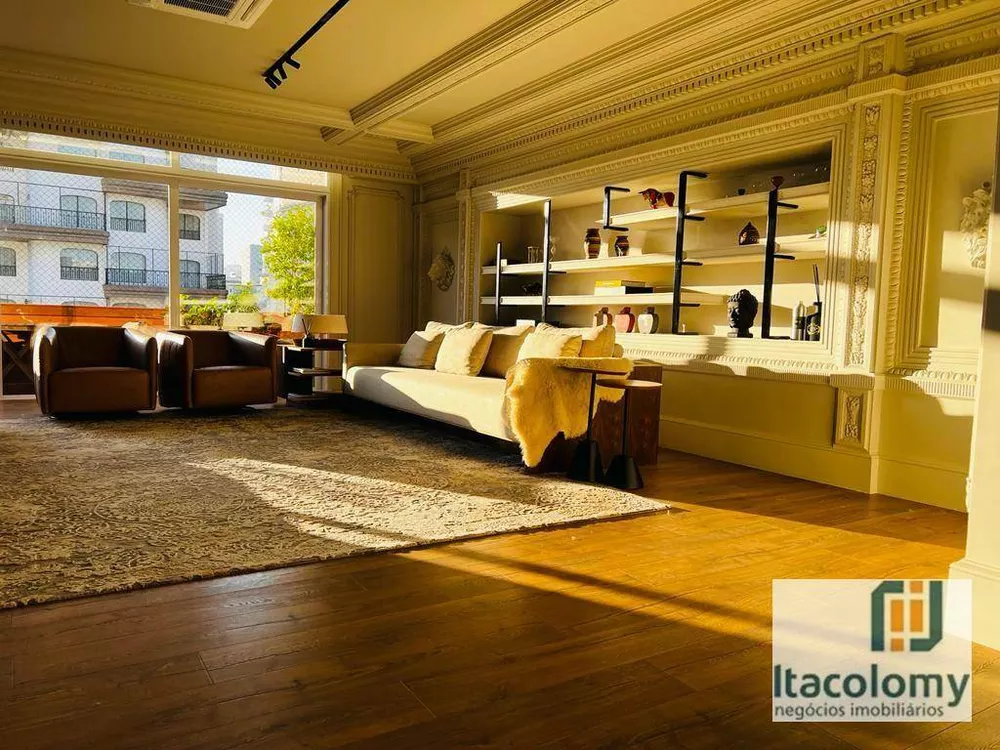 Apartamento, 2 quartos, 277 m² - Foto 20