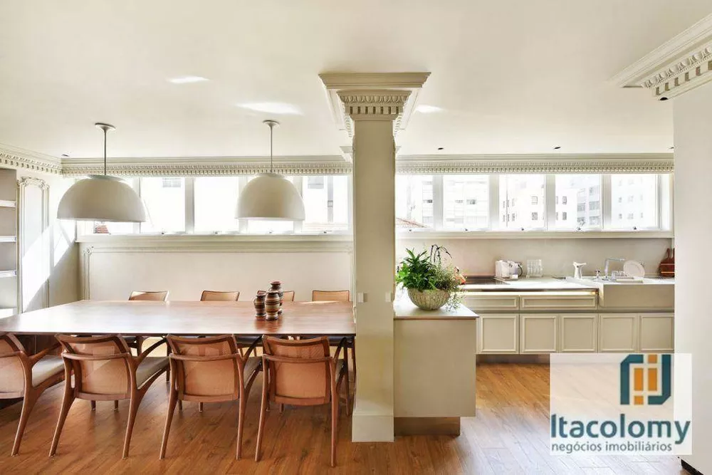 Apartamento, 2 quartos, 277 m² - Foto 10
