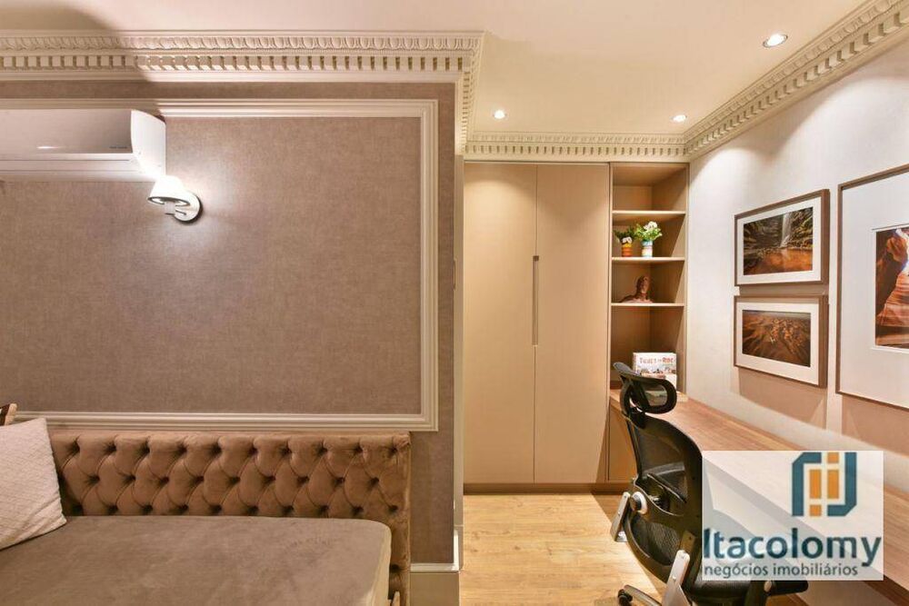 Apartamento, 2 quartos, 277 m² - Foto 2