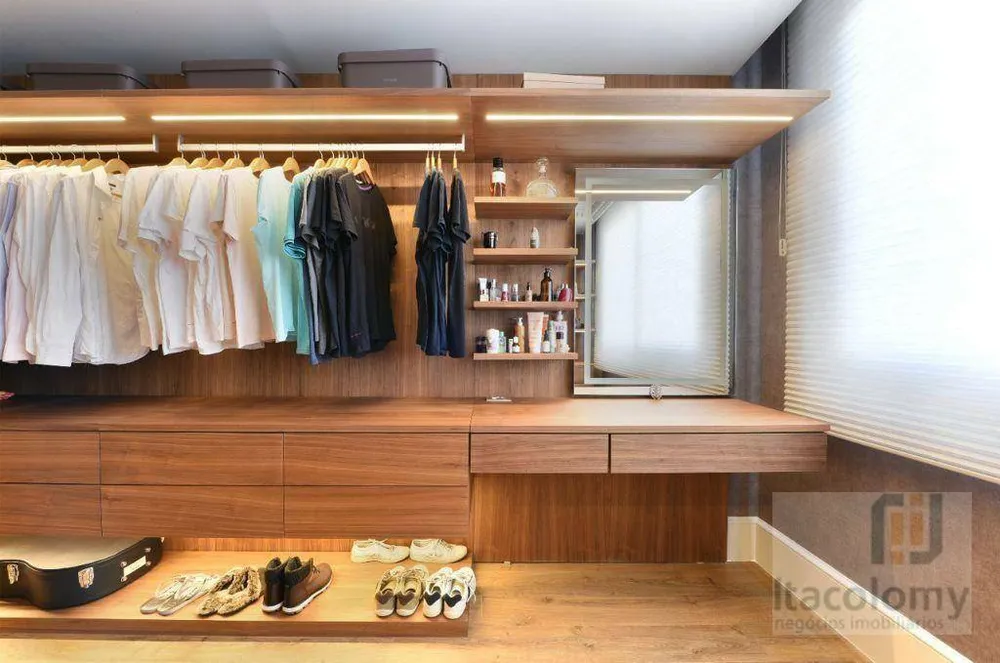 Apartamento, 2 quartos, 277 m² - Foto 24