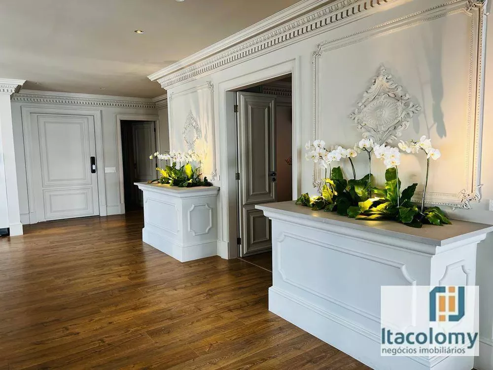 Apartamento, 2 quartos, 277 m² - Foto 9