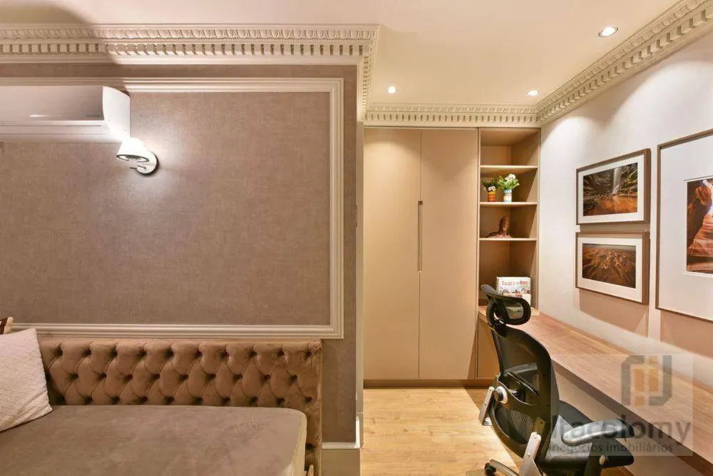 Apartamento, 2 quartos, 277 m² - Foto 26