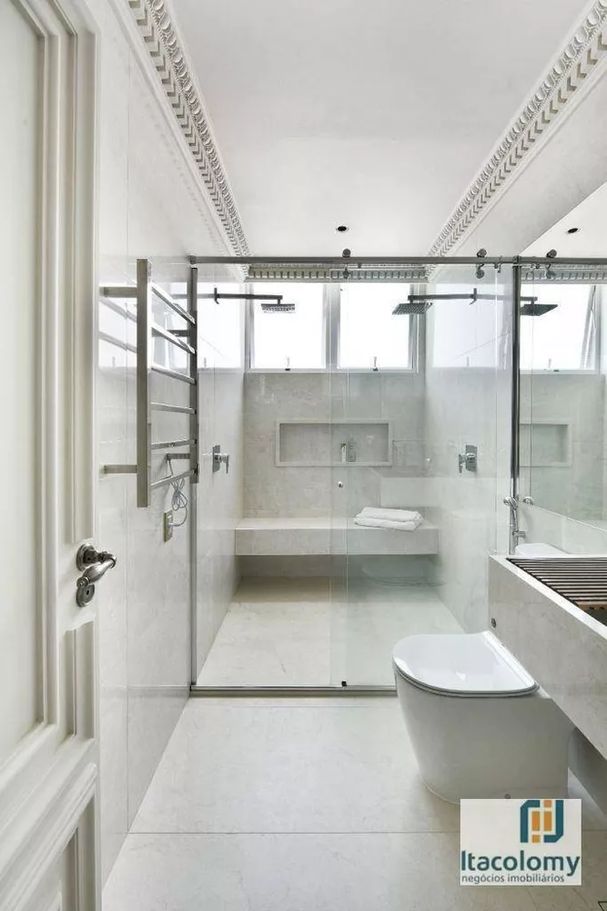 Apartamento, 2 quartos, 277 m² - Foto 13