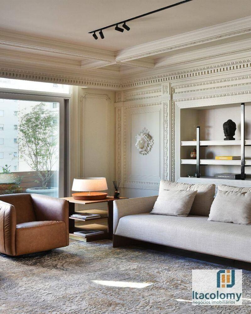 Apartamento, 2 quartos, 277 m² - Foto 3