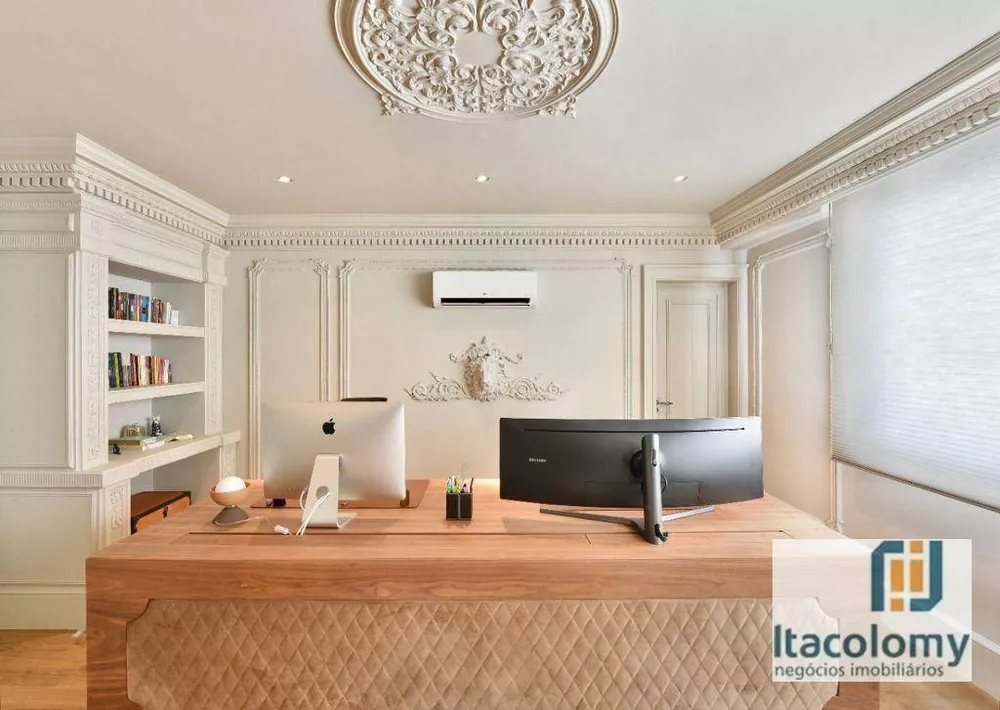 Apartamento, 2 quartos, 277 m² - Foto 17