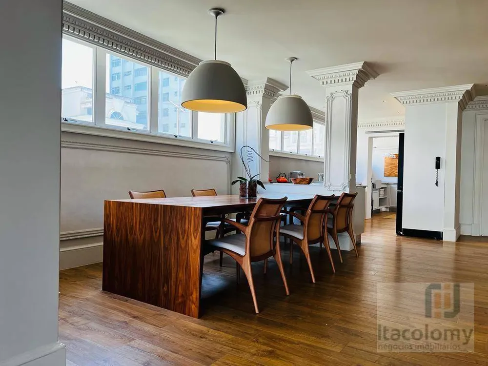 Apartamento, 2 quartos, 277 m² - Foto 31