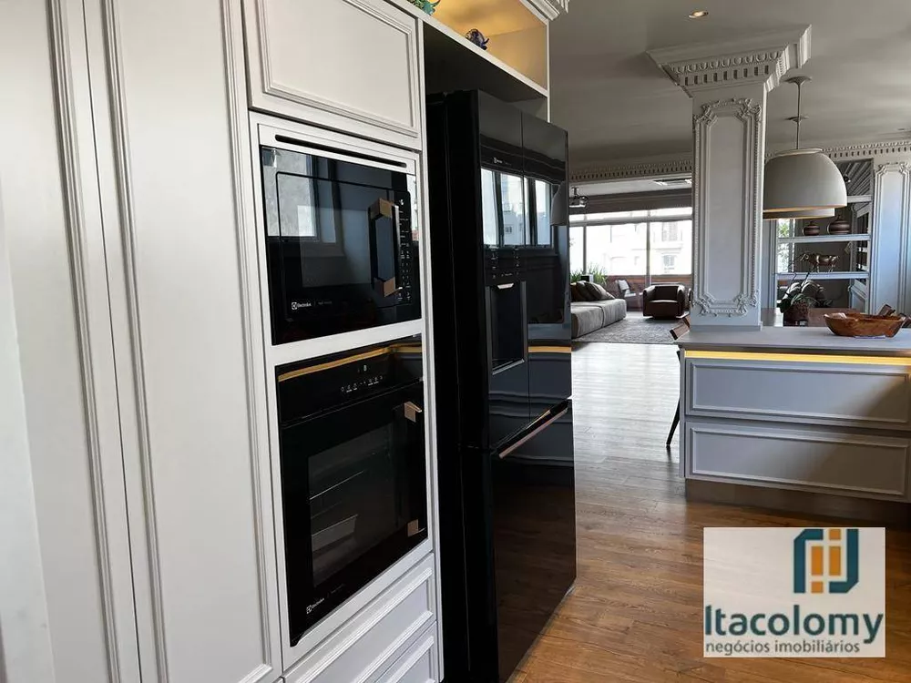 Apartamento, 2 quartos, 277 m² - Foto 11