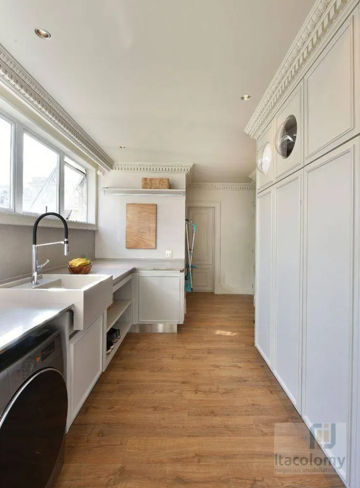 Apartamento, 2 quartos, 277 m² - Foto 28