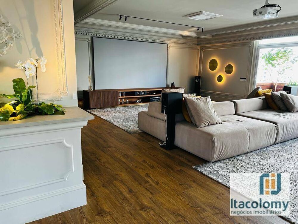 Apartamento, 2 quartos, 277 m² - Foto 7