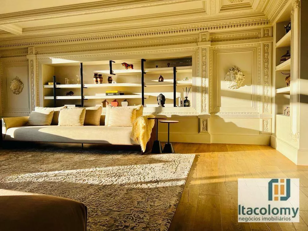 Apartamento, 2 quartos, 277 m² - Foto 21