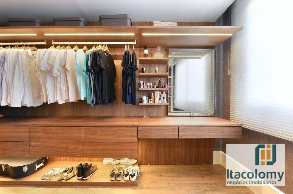 Apartamento, 2 quartos, 277 m² - Foto 19