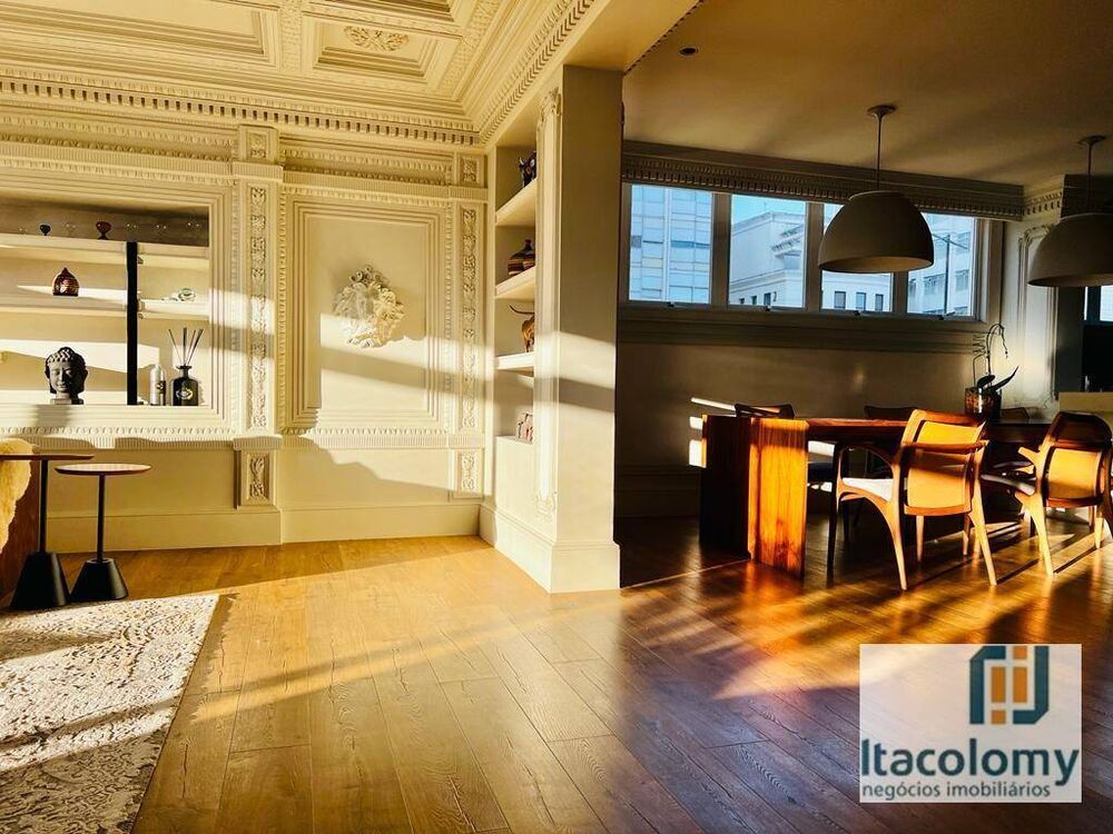 Apartamento, 2 quartos, 277 m² - Foto 1