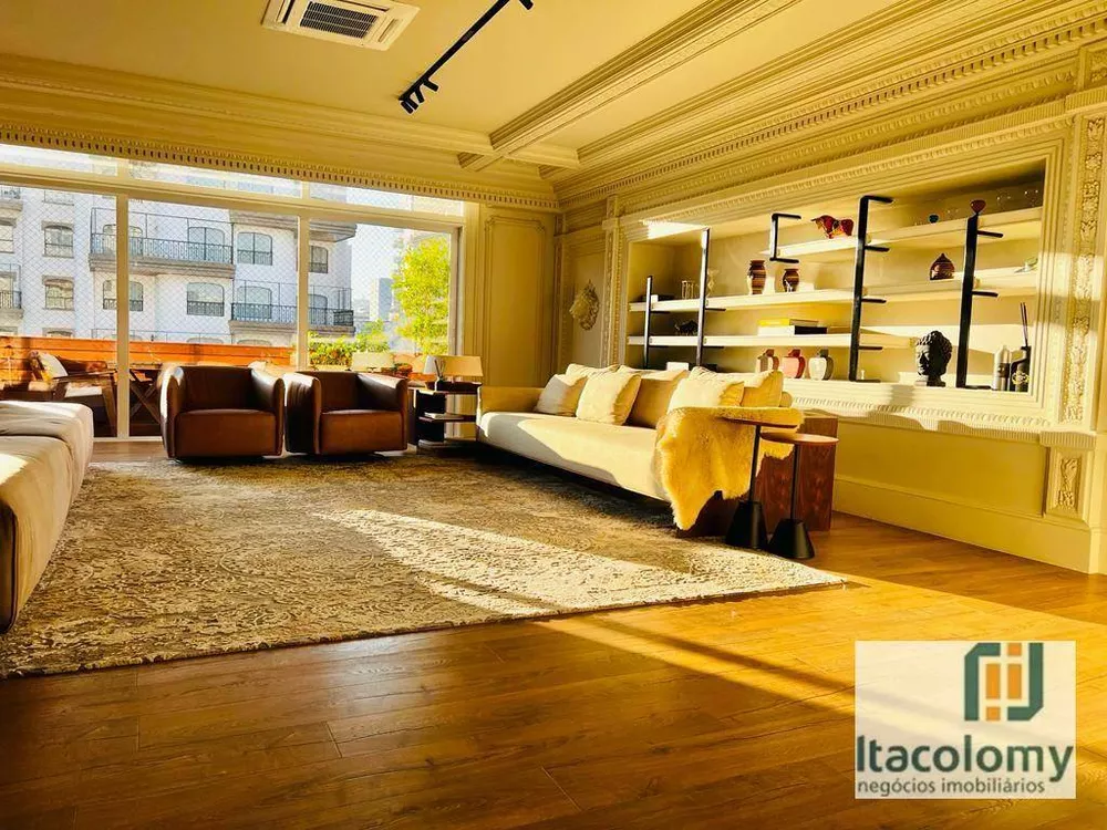 Apartamento, 2 quartos, 277 m² - Foto 14