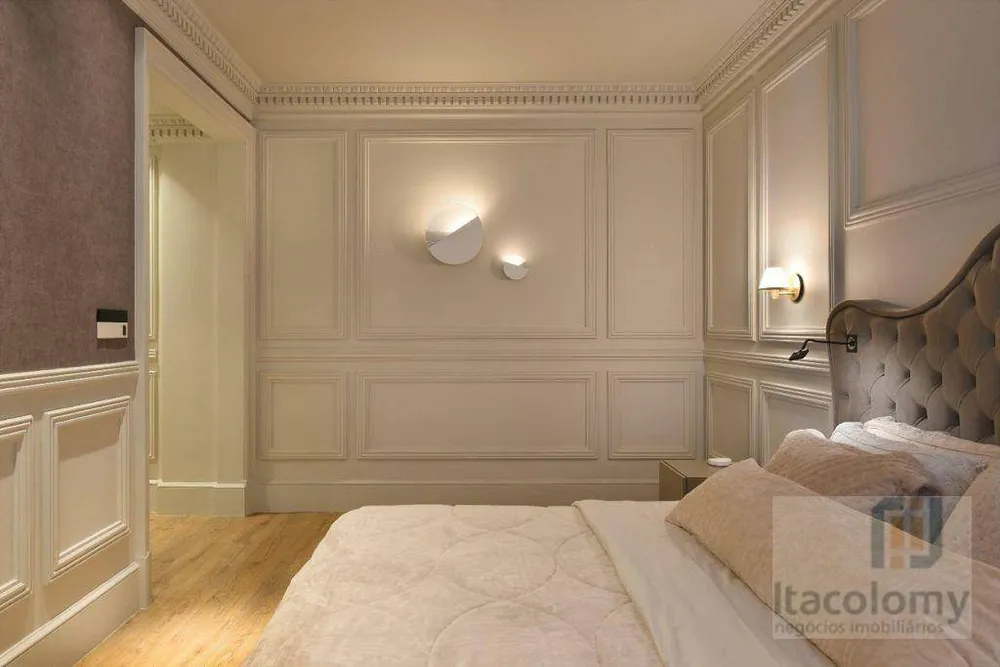 Apartamento, 2 quartos, 277 m² - Foto 27