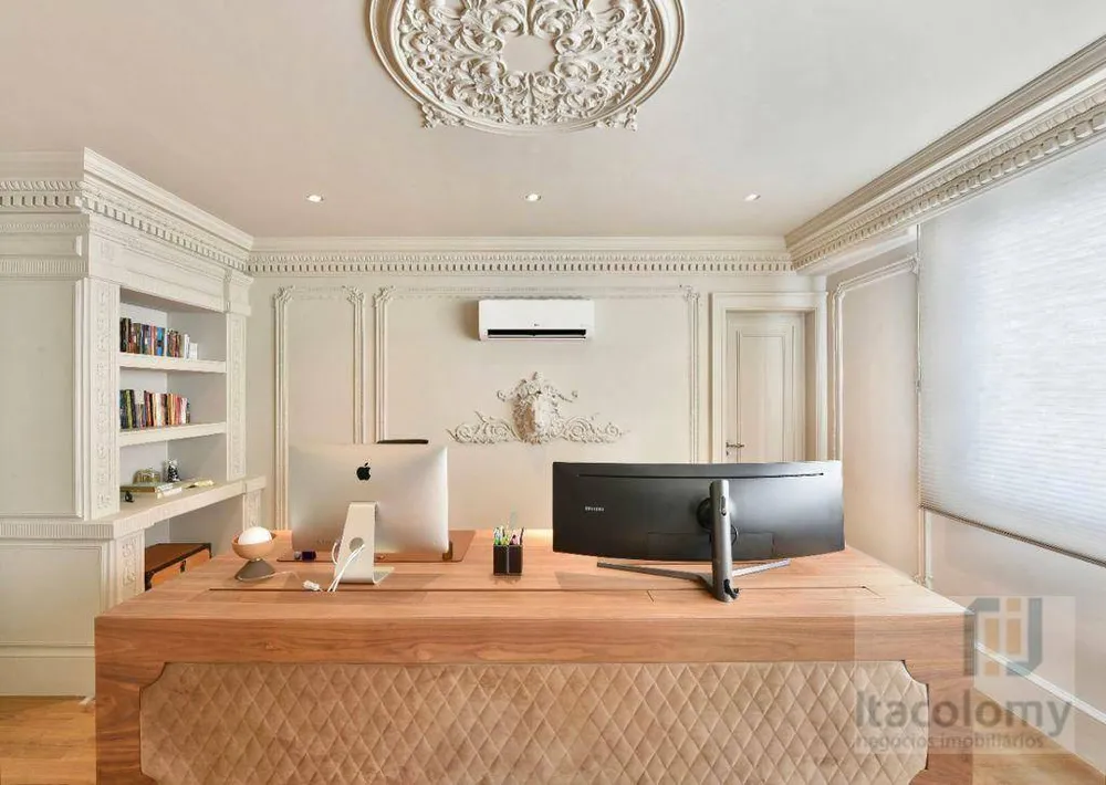 Apartamento, 2 quartos, 277 m² - Foto 22