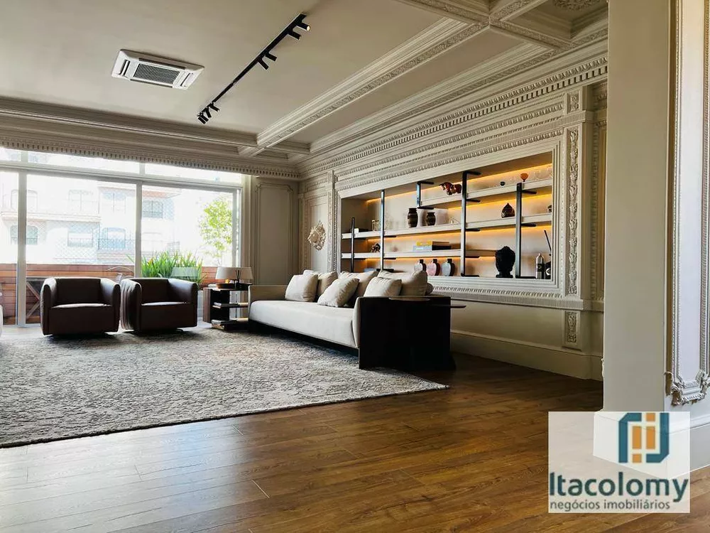 Apartamento, 2 quartos, 277 m² - Foto 15