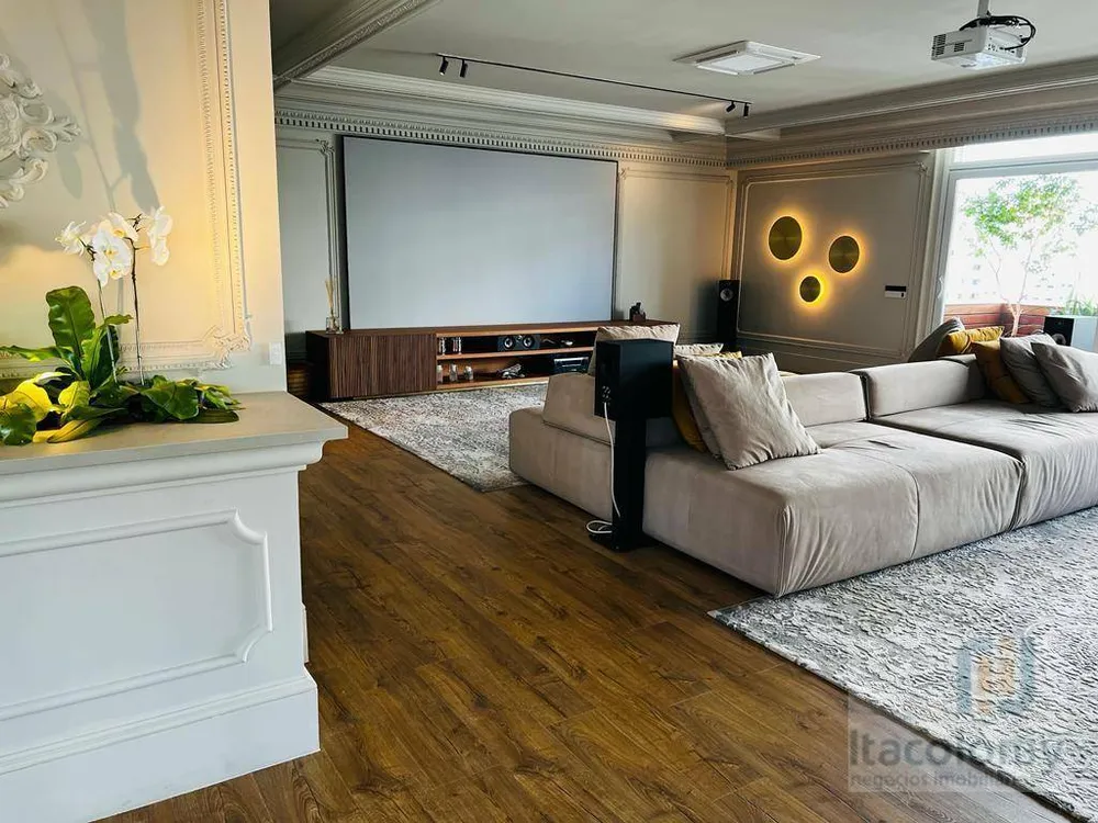 Apartamento, 2 quartos, 277 m² - Foto 33