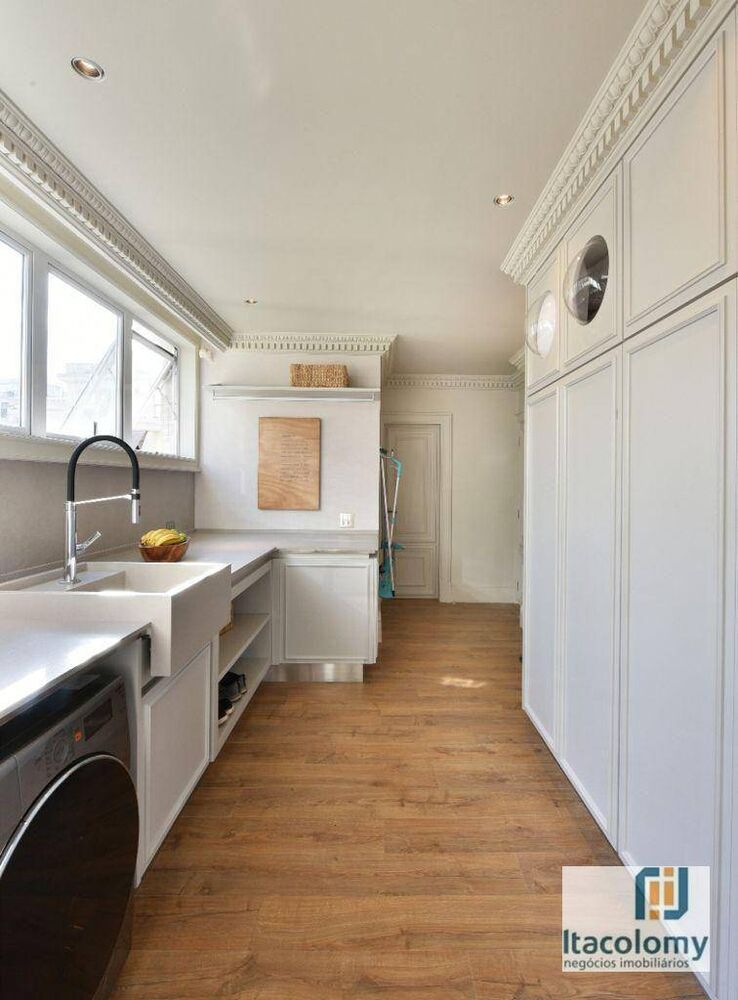 Apartamento, 2 quartos, 277 m² - Foto 5