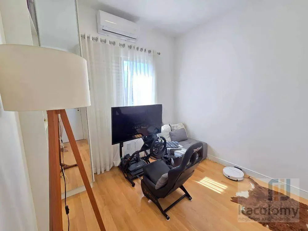 Apartamento, 3 quartos, 101 m² - Foto 3