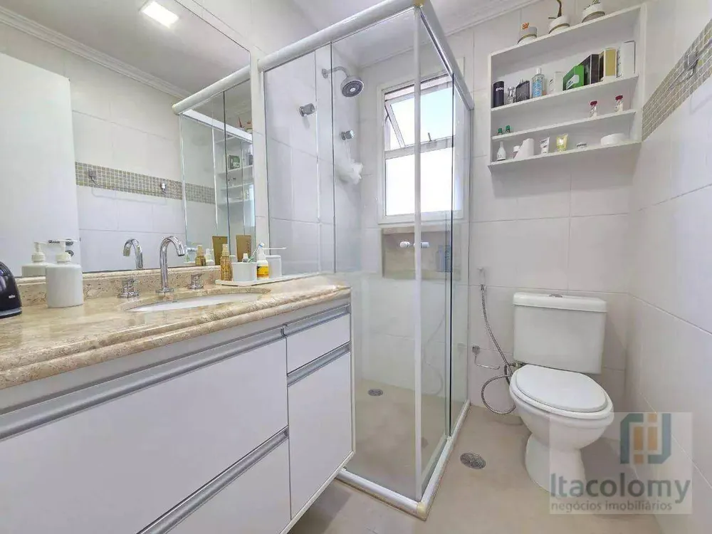 Apartamento, 3 quartos, 101 m² - Foto 5