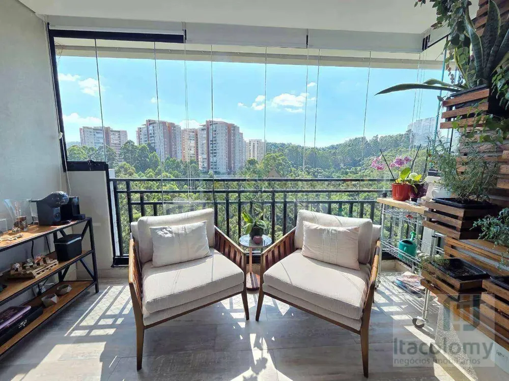 Apartamento, 3 quartos, 101 m² - Foto 7