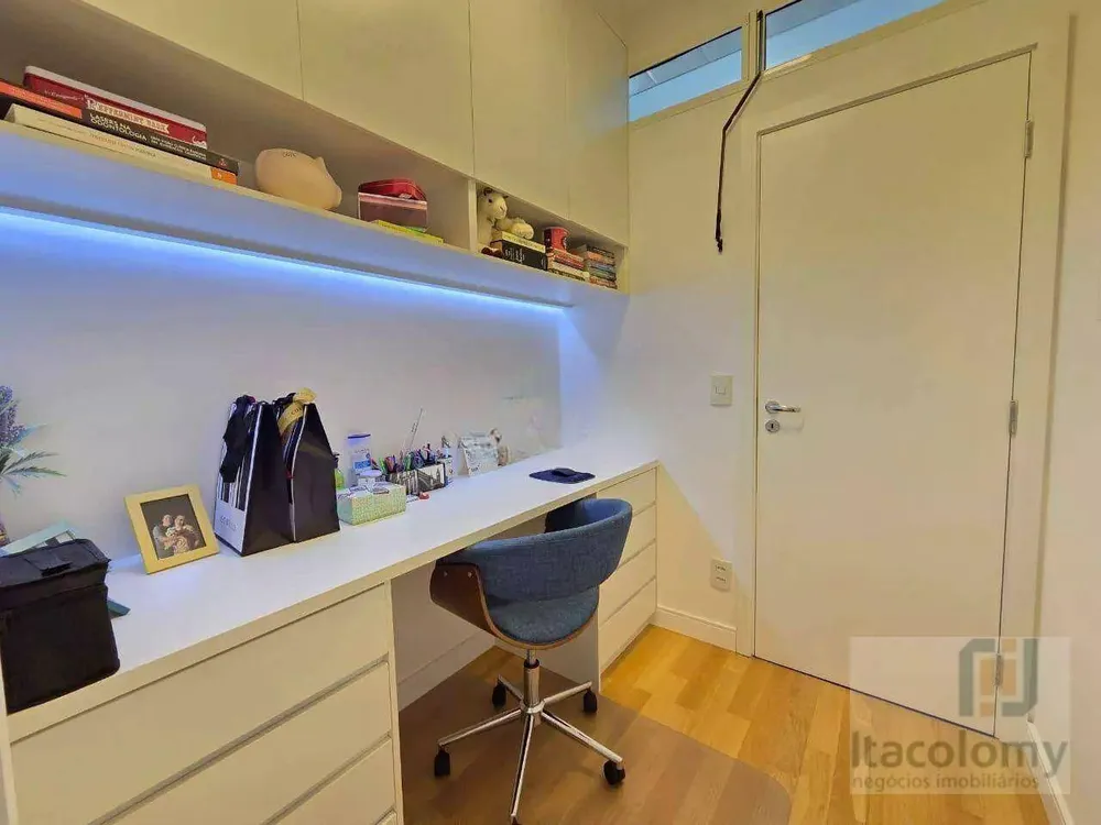 Apartamento, 3 quartos, 101 m² - Foto 6