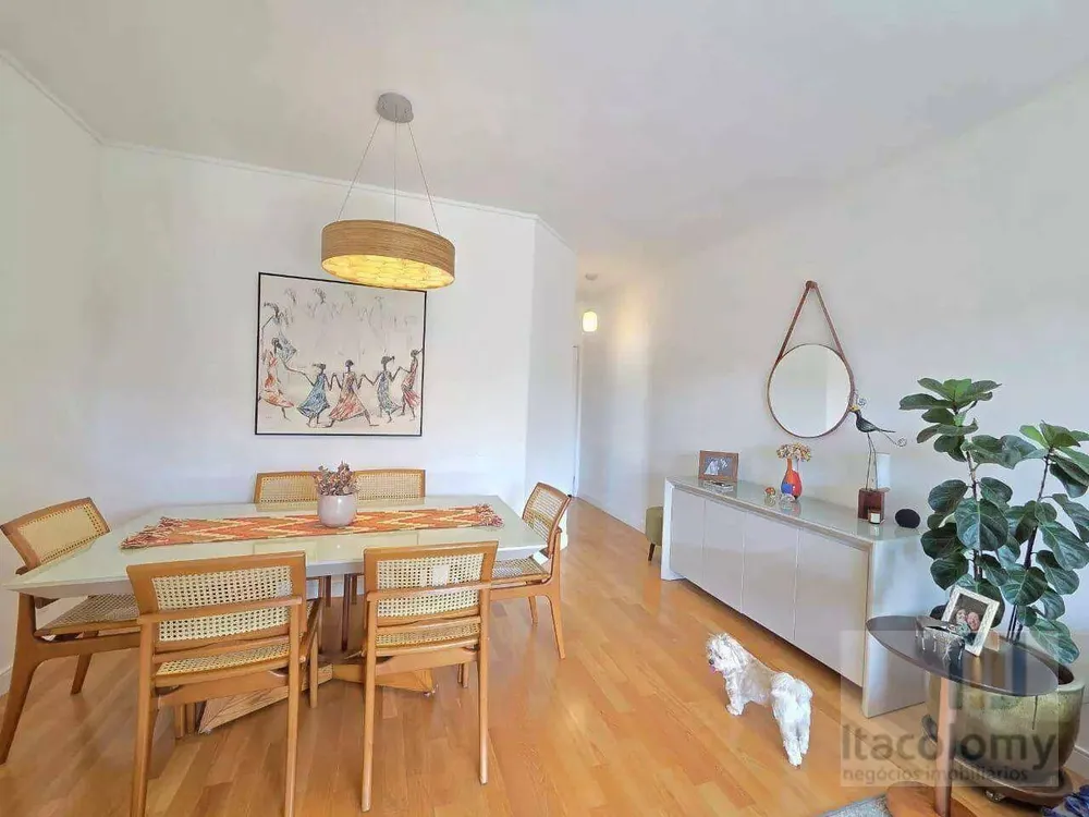 Apartamento, 3 quartos, 101 m² - Foto 2