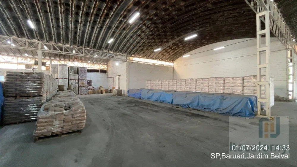 Depósito-Galpão, 2300 m² - Foto 3