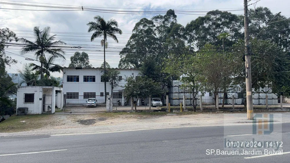Depósito-Galpão, 2300 m² - Foto 5