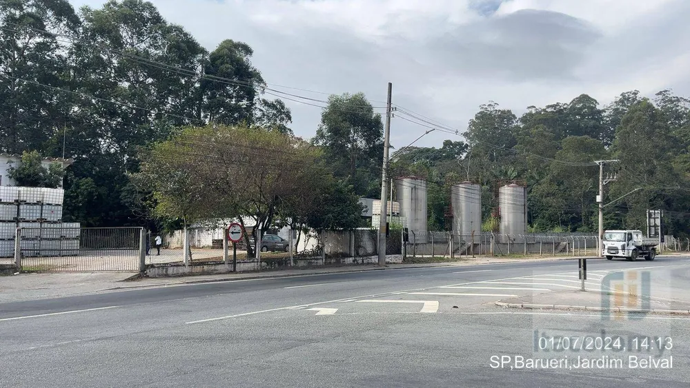 Depósito-Galpão, 2300 m² - Foto 4
