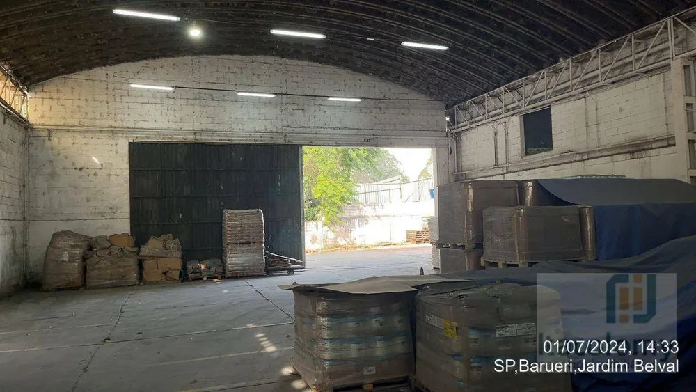 Depósito-Galpão, 2300 m² - Foto 7