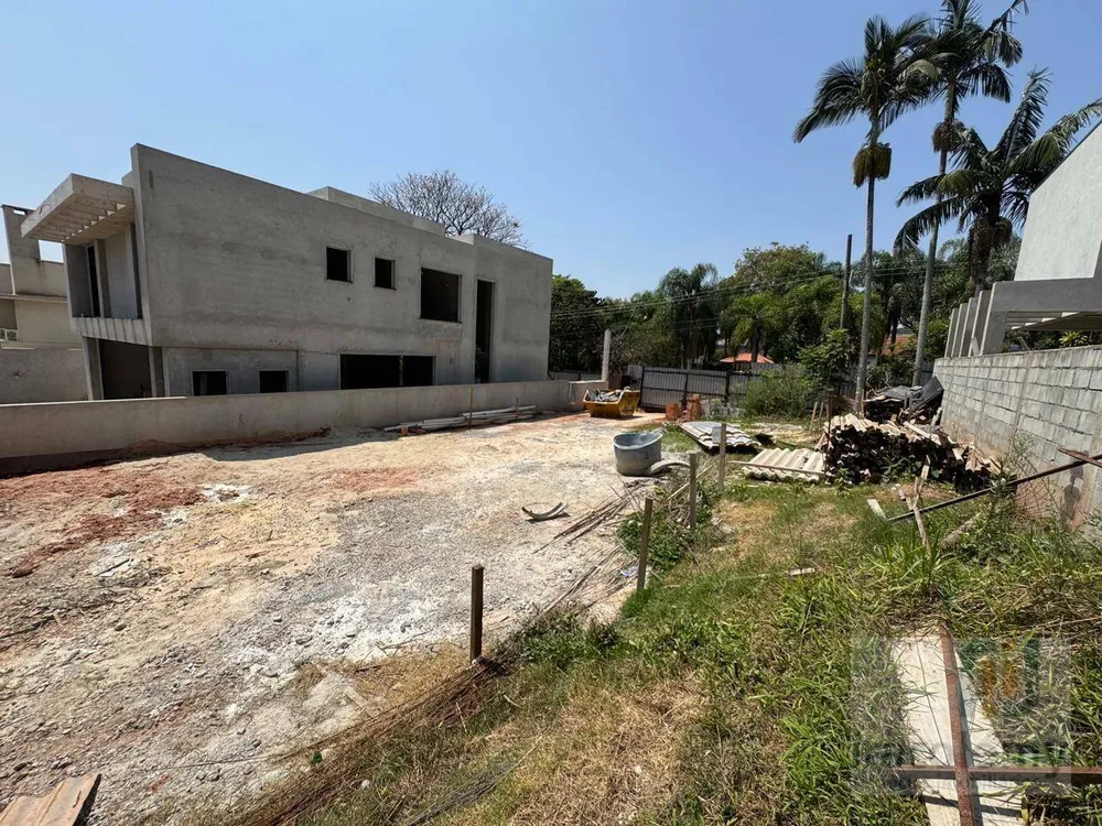 Loteamento e Condomínio, 350 m² - Foto 4